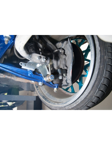 Roll Center Adjuster Lexus GS, SC