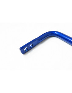 Barra stabilizzatrice posteriore Hardrace Lexus GS S190 MK3 2