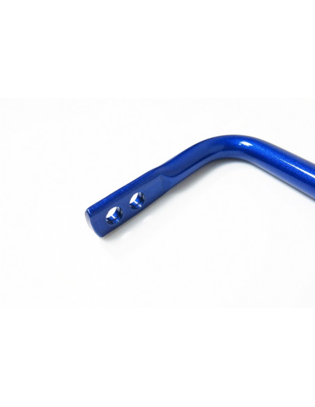 Barra stabilizzatrice posteriore Hardrace Lexus GS S190 MK3