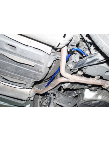 Rear Sway Bar Lexus GS