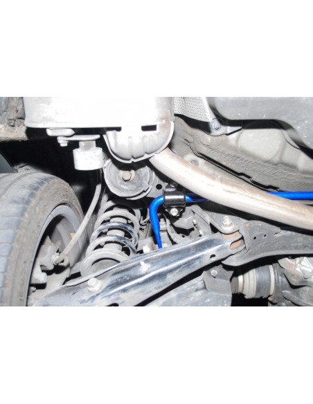 Rear Sway Bar Lexus GS