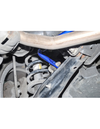 Rear Sway Bar Lexus GS