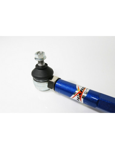 Kit Braccio convergenza posteriore Hardrace Mercedes SLK R171 + SLK55 AMG