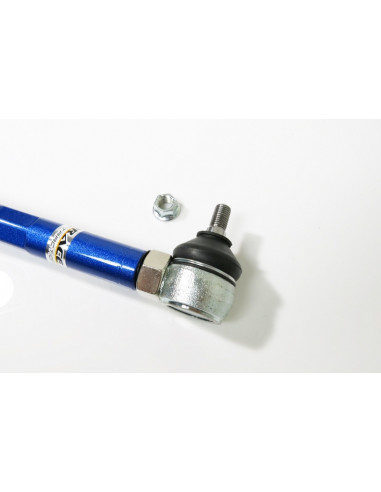 Kit Braccio convergenza posteriore Hardrace Mercedes SLK R171 + SLK55 AMG