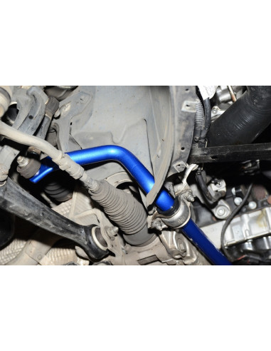 Front Sway Bar Audi