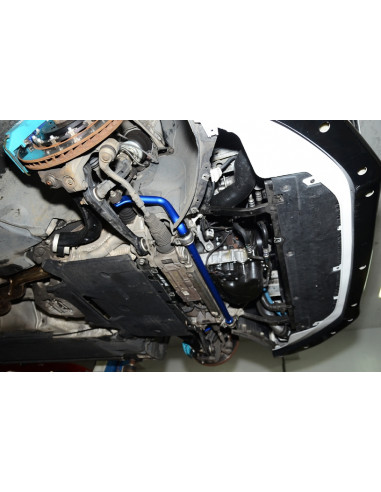 Barra stabilizzatrice anteriore Hardrace Audi A4 S4 RS4 B8 A5 S5 RS5 B8