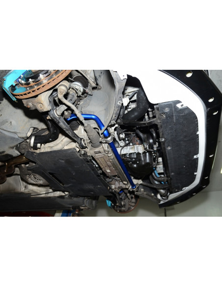 Barra stabilizzatrice anteriore Hardrace Audi A4 S4 RS4 B8 A5 S5 RS5 B8