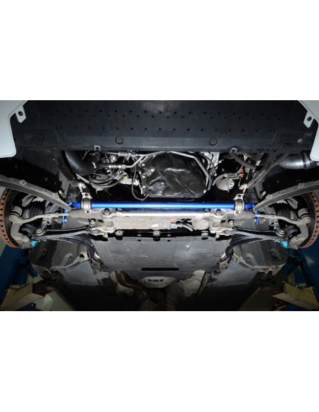 Barra stabilizzatrice anteriore Hardrace Audi A4 S4 RS4 B8 A5 S5 RS5 B8