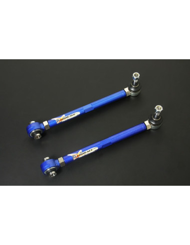 Braccio convergenza posteriore Hardrace Lexus LS MK1 XF10