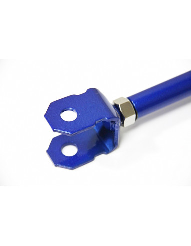 Braccio longitudinale posteriore Hardrace Lexus LS MK1 XF10