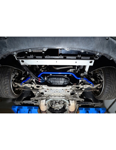 Front Sway Bar Infiniti, Nissan