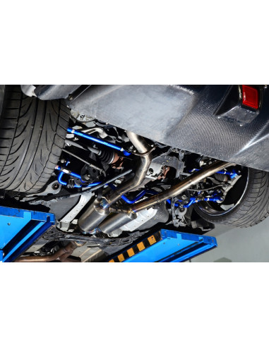 Rear Sway Bar Infiniti G series, Nissan Skyline, Z-series