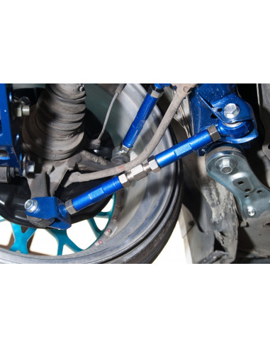 Rear Traction Rod Lexus, Toyota