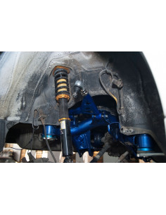 Kit camber superiore posteriore Hardrace Toyota Altezza MK1 Toyota Corolla E120 E150 2