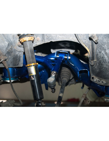 Rear Upper Camber Kit Lexus, Toyota