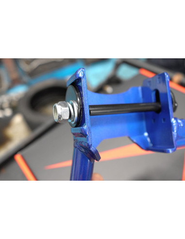 Front Upper Camber Kit Nissan Skyline