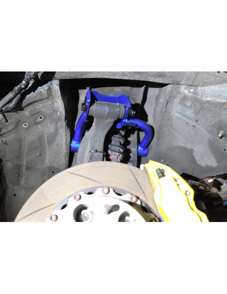 Kit camber superiore anteriore Hardrace Nissan Skyline R33 R34