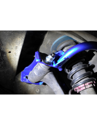 Kit camber superiore anteriore Hardrace Nissan Skyline R33 R34