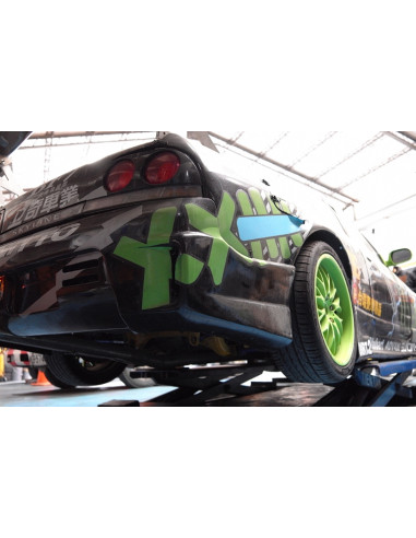 Front Upper Camber Kit Nissan Skyline