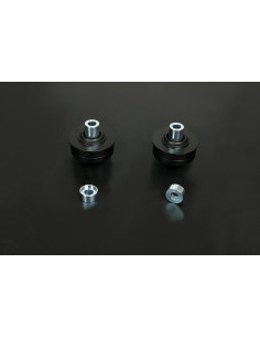 Boccole del braccio inferiore anteriore Hardrace Subaru Impreza GH STi WRX VA + STi