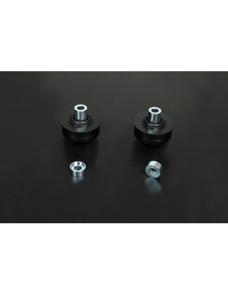 Boccole del braccio inferiore anteriore Hardrace Subaru Impreza GH STi WRX VA + STi