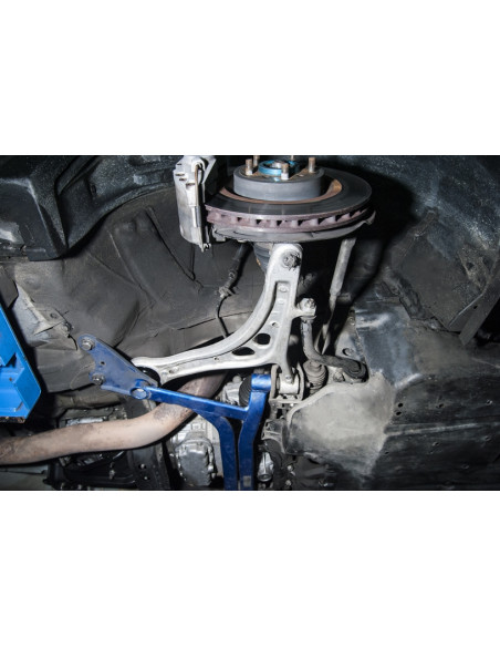 Front Lower Arm Bush Subaru Impreza, WRX