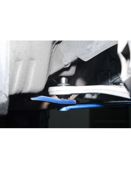 Front Lower Arm Bush Subaru Impreza, WRX