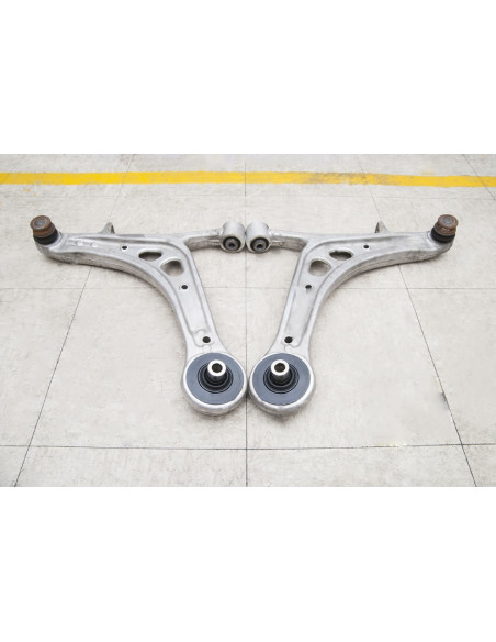 Boccole del braccio inferiore anteriore Hardrace Subaru Impreza GH STi WRX VA + STi