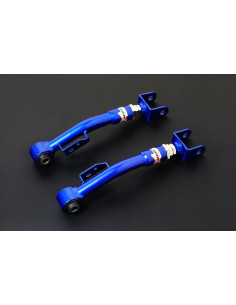 Braccio longitudinale posteriore regolabile Hardrace Subaru BRZ Toyota GR86 GT86 086A