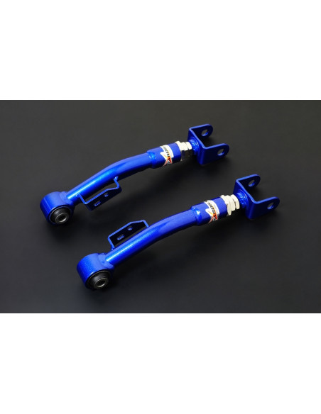 Braccio longitudinale posteriore regolabile Hardrace Subaru BRZ Toyota GR86 GT86 086A