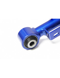 Braccio longitudinale posteriore regolabile Hardrace Subaru BRZ Toyota GR86 GT86 086A 2