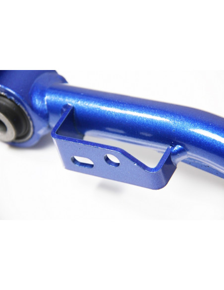 Braccio longitudinale posteriore regolabile Hardrace Subaru BRZ Toyota GR86 GT86 086A