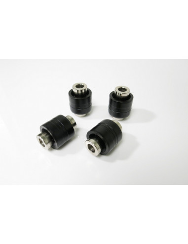 Kit Boccole mozzo posteriore Hardrace Nissan 350Z Z33 370Z Z34 Infiniti G25 G35 G37 GTR R35