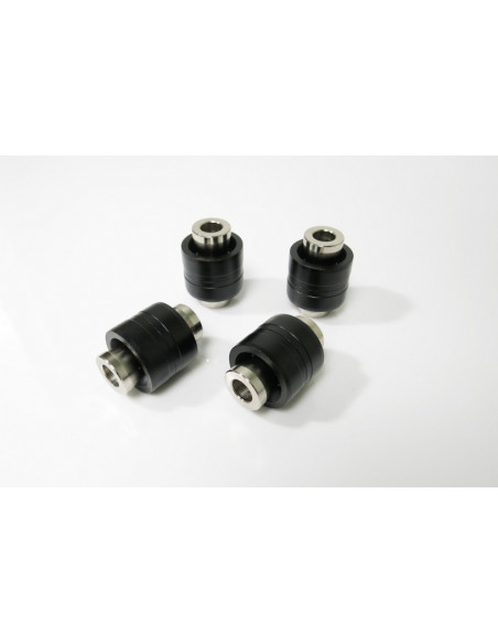 Kit Boccole mozzo posteriore Hardrace Nissan 350Z Z33 370Z Z34 Infiniti G25 G35 G37 GTR R35