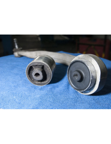 Front Lower-rear Arm Bushing Audi