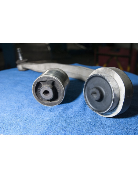 Front Lower-rear Arm Bushing Audi