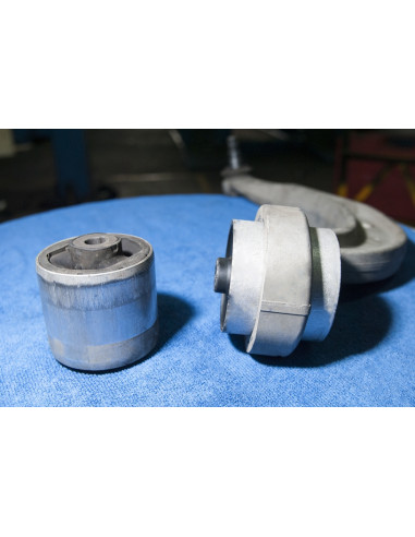 Front Lower-rear Arm Bushing Audi