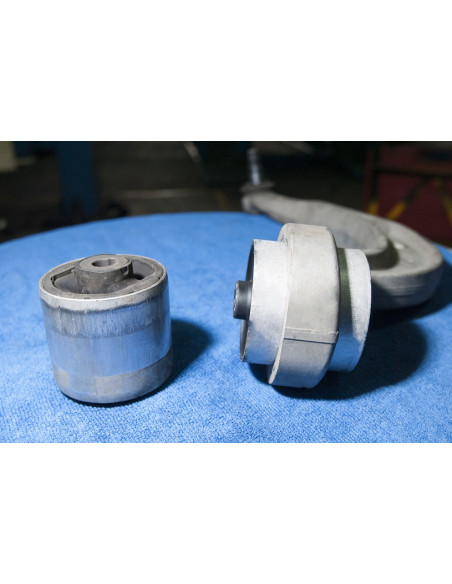 Front Lower-rear Arm Bushing Audi