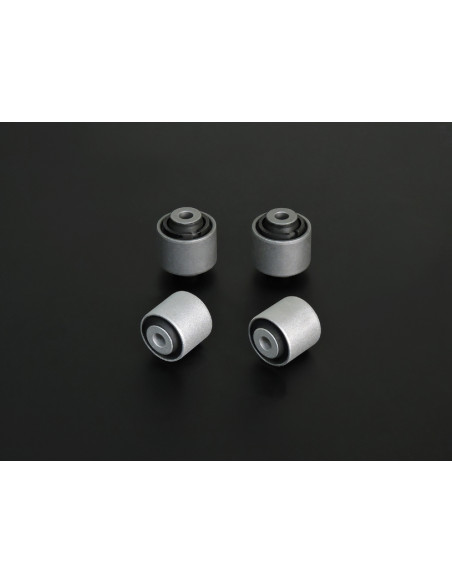 Boccole Braccio Oscillante inferiore anteriore Hardrace Audi A4 S4 RS4 B8 A5 S5 RS5 B8 A6 S6 RS6 C7 A7 S7 RS7 C7