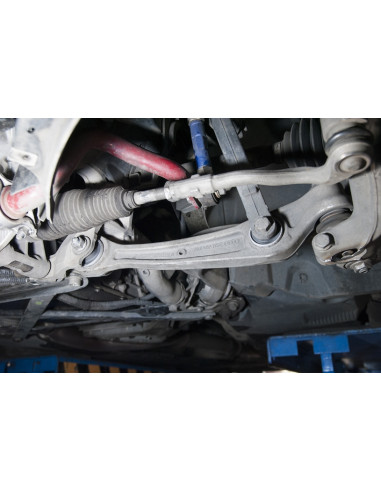 Front Lower Arm Bushing Audi