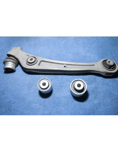 Boccole Braccio Oscillante inferiore anteriore Hardrace Audi A4 S4 RS4 B8 A5 S5 RS5 B8 A6 S6 RS6 C7 A7 S7 RS7 C7