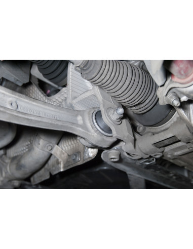 Boccole Braccio Oscillante inferiore anteriore Hardrace Audi A4 S4 RS4 B8 A5 S5 RS5 B8 A6 S6 RS6 C7 A7 S7 RS7 C7