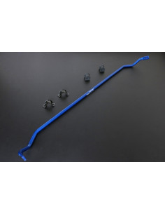 Barra stabilizzatrice posteriore Hardrace Mini Cooper F55 F56 + S + JCW