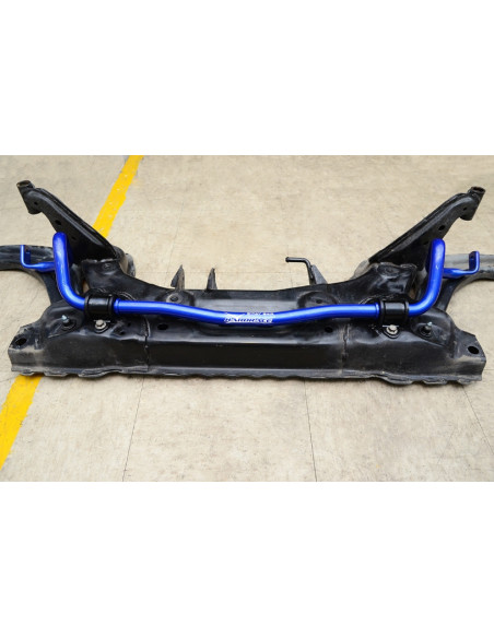 Front Sway Bar Ford Fiesta