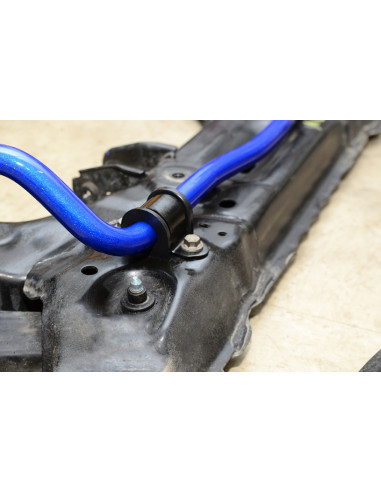 Front Sway Bar Ford Fiesta