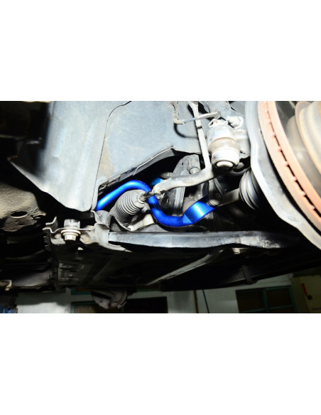 Barra stabilizzatrice anteriore Hardrace Ford Fiesta MK6