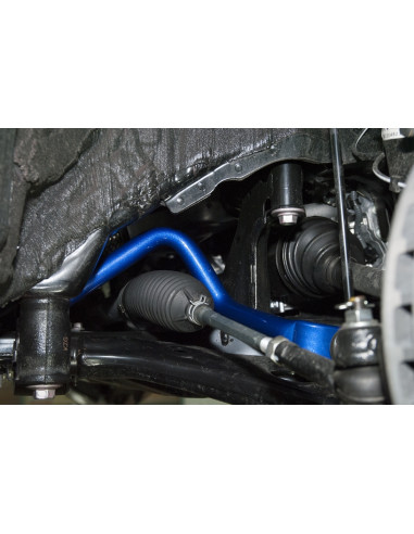 Front Sway Bar Mazda 3