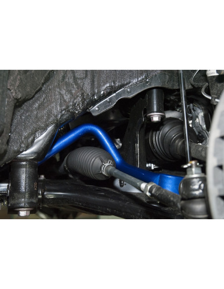 Front Sway Bar Mazda 3