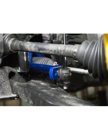 Barra stabilizzatrice anteriore Hardrace Mazda 3 MK3 BM/BN