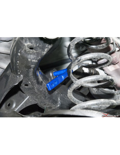 Barra stabilizzatrice posteriore Hardrace Mazda 3 MK3 BM/BN 2